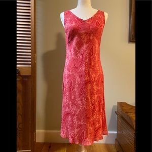 Ann Taylor Loft Dress, Size 6, EUC